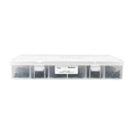 Retainers And Retaining Clips Quik-Select II Kit Assortment
