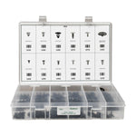 Retainers And Retaining Quik-Select II Kit Assortment