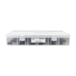Push-Type Retainers Quik-Select II Kit Assortment