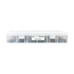 Push-Type Retainers Quik-Select II Kit Assortment