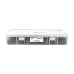 Push-Type Retainer Quick Select II Kit Assortment