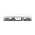 Tapping Screws Assortment, 24 Varieties - 490 Pieces