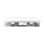 Teks Screws Assortment, 18 Varieties - 520 Pieces