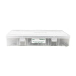 Thread Cutting Nuts, Washer Lock Nuts, Push-On Assortment