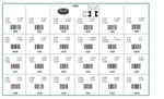 Rubber Grommets Assortment