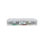 Automotive Weatherstrip & Trim Panel Retainers Assortment