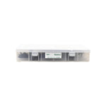 F Aluminum Body Clips & Fasteners