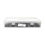 Splash Shield Assortment, 23 Varieties - 185 Pieces