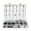 Engine Cover Clips & Fasteners Assortment
