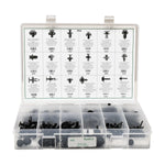 Engine Cover Clips & Fasteners Assortment