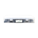 Engine Cover Clips & Fasteners Assortment