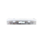 Copper Battery Lug Quik-Select II Assortment, 15 Varieties - 30 Pieces