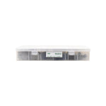 Transit Clips & Retainers Rear Of Vehicle Quik-Select II