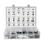 Transit Clips & Retainers Front Of Vehicle Quik-Select II