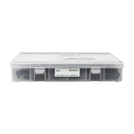Transit Clips & Retainers Front Of Vehicle Quik-Select II
