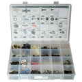 Express Savanna Clips & Fasteners Quik-Select II