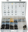 NV Van Clips & Fasteners Quik-Select II
