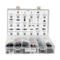 Sprinter Van Clips & Fasteners Quik Select II