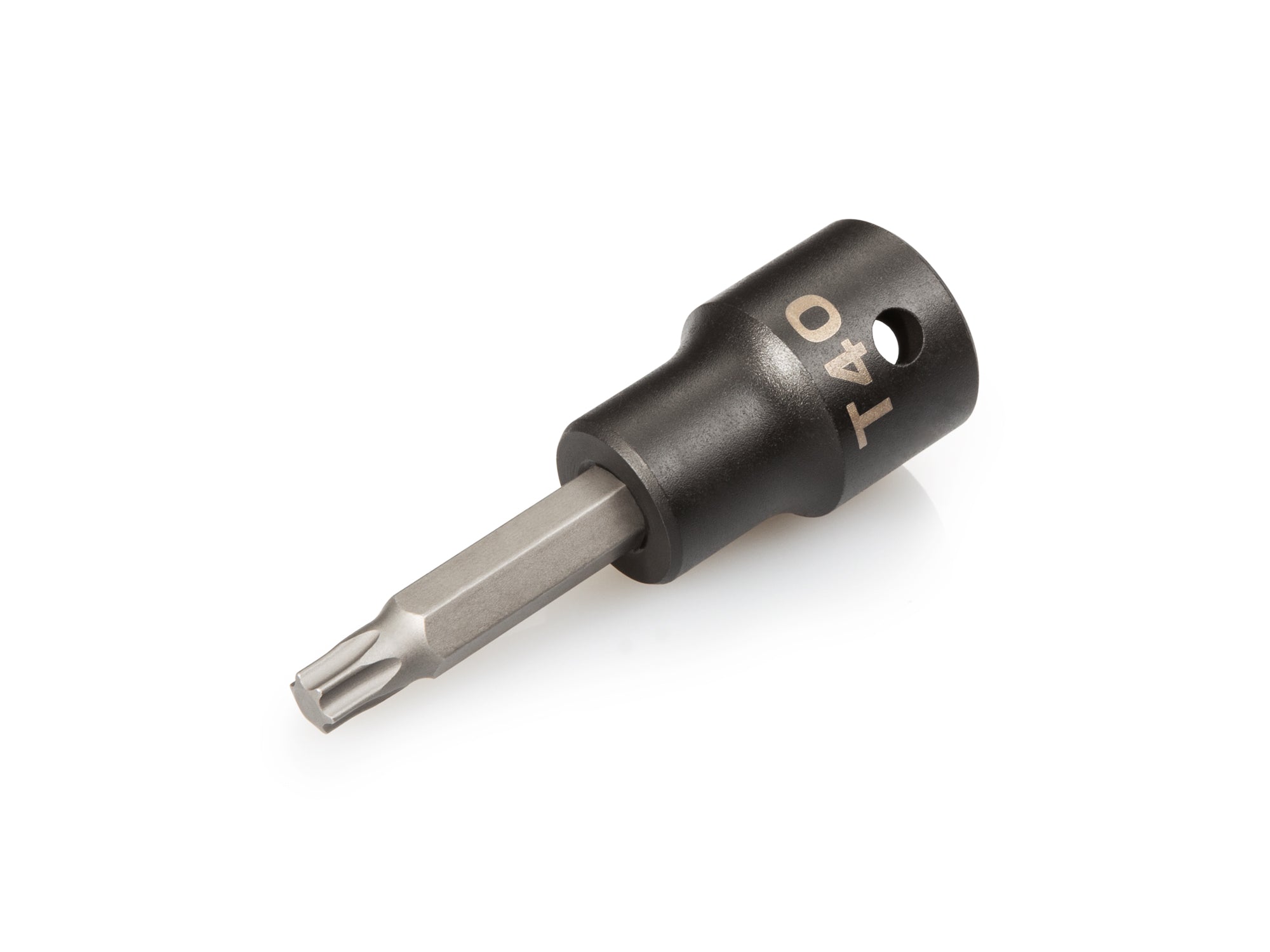 1/2 Inch Drive x T40 Torx Impact Bit Socket