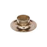 Brass Size Grommet And Washer, 7/16" #3 Hole Size Grom No