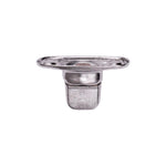 Brass Fastener Nickel On