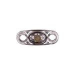 Brass Fastener Nickel On
