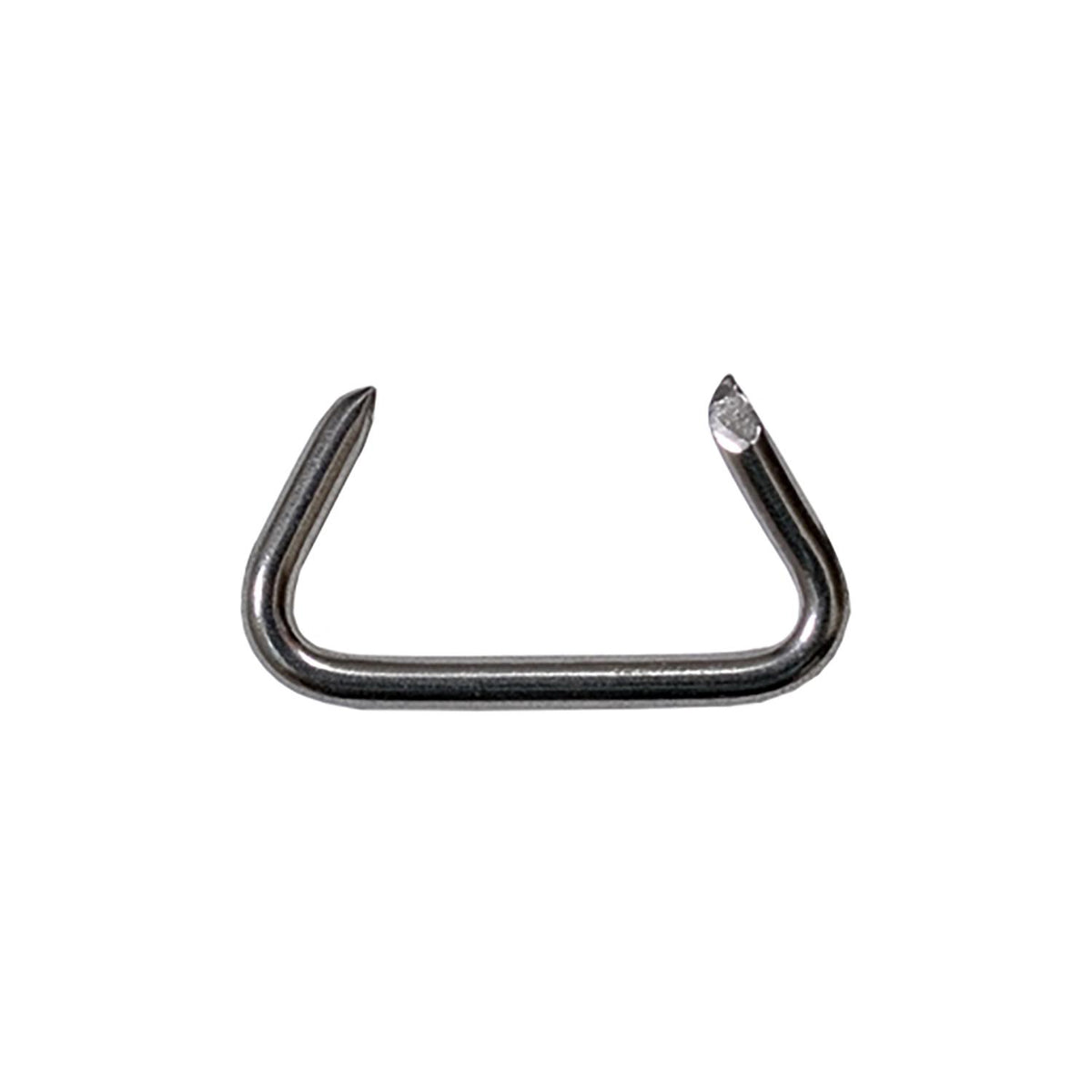 3/4"-14 14 Gauge Upholstery Rings