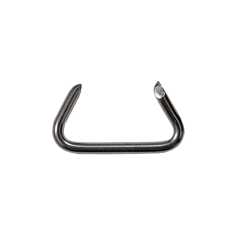 3/4"-14 14 Gauge Upholstery Rings