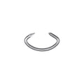Cushion Spring Clip