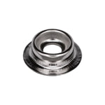 Nickel On Brass Snap Fastener Stud, Classinch Type