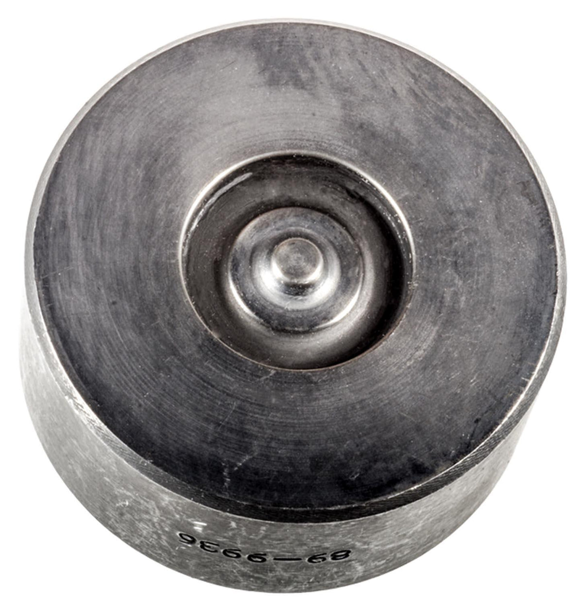 Die For Assembling Stud And Eyelet