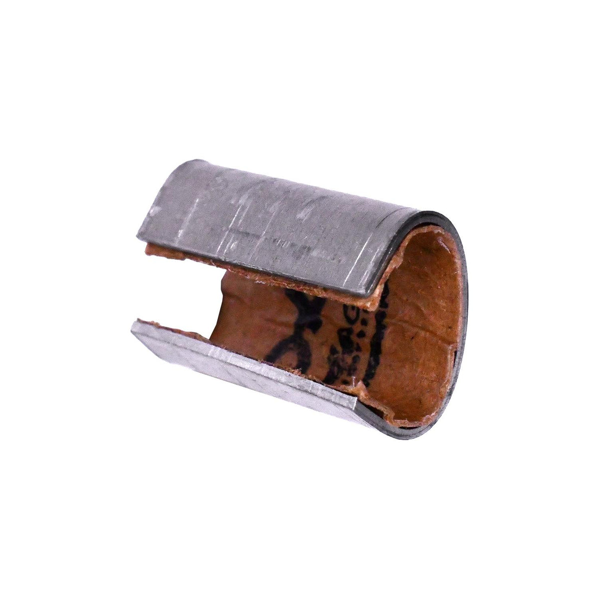 7/8" Classoth Lined Cushion Spring Clip Long For Or Two 8 Gauge Wires