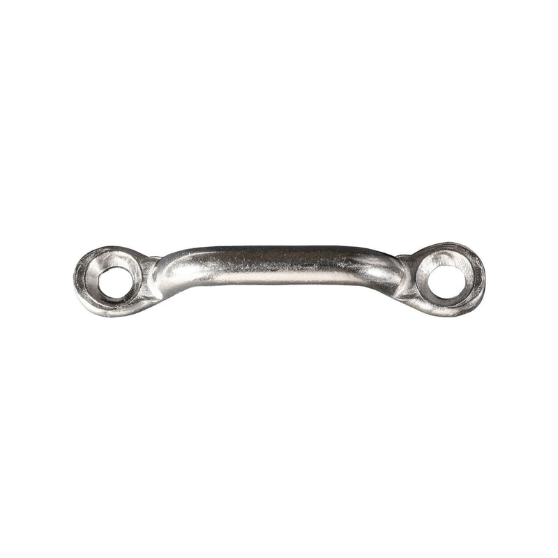7/32" Footman Loop Nickel