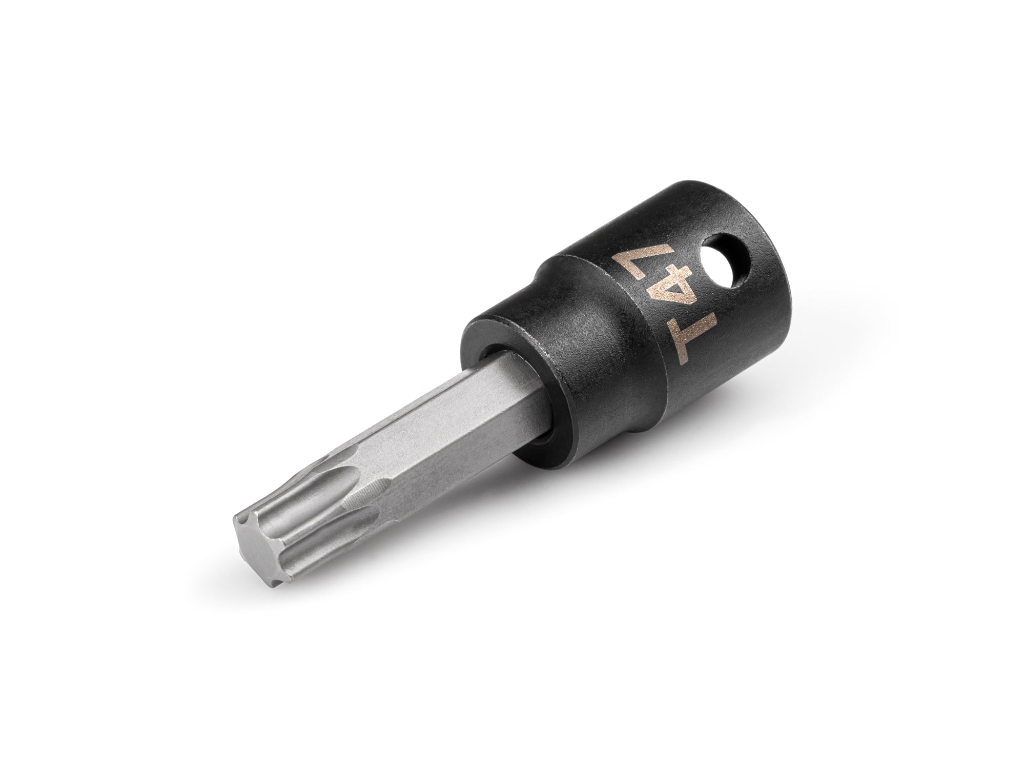 3/8 Inch Drive x T47 Torx Impact Bit Socket