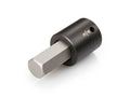 1/2 Inch Drive x 3/4 Inch Hex Impact Bit Socket
