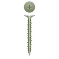 #8 Strong-Point Wafer Head 8-15 x 1-5/8, PH, Sharp Point, Ruspert