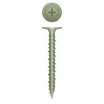 #8 Strong-Point Wafer Head 8-15 x 1-5/8, PH, Sharp Point, Ruspert