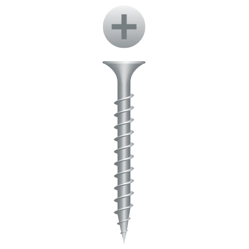 Strong-Point Self Drilling Bugle Head Screws
