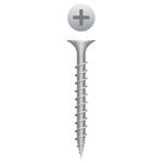 #8 Strong-Point Bugle Head 8 x 1-5/8, PH, Coarse