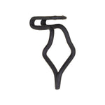 Door Trim Panel Fastener, Metal