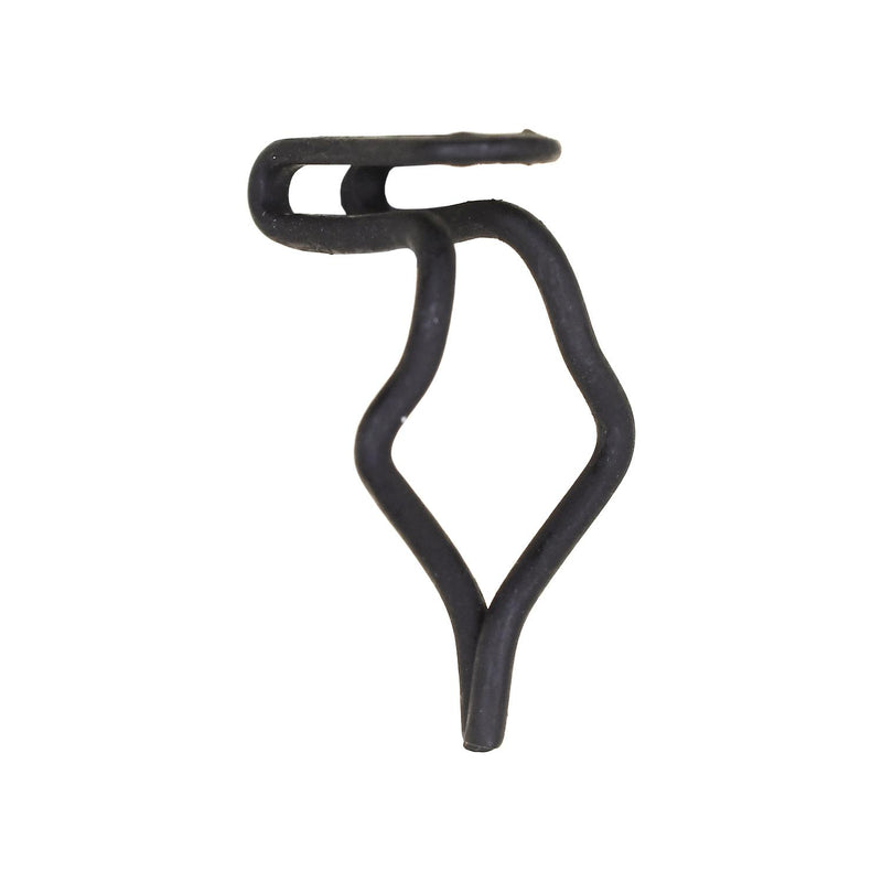 Door Trim Panel Fastener, Metal