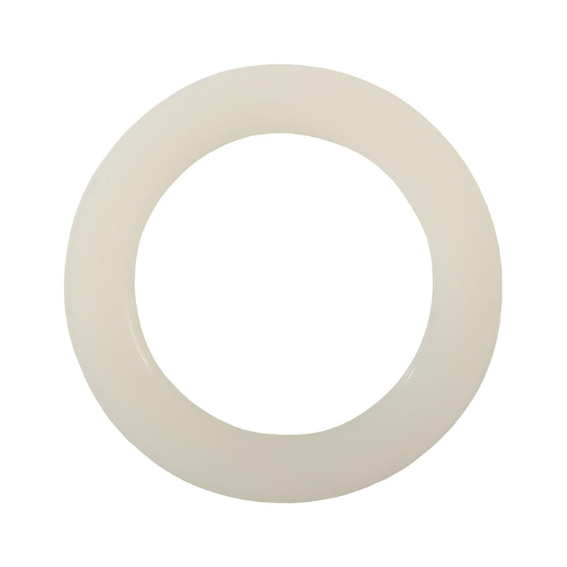 Nylon Gasket, .50" ID, 0.750" OD