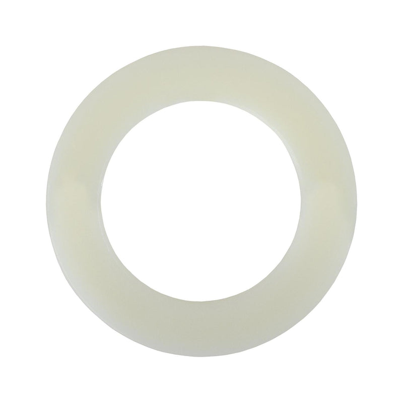 5/8" Nylon Gasket, .630" ID, 1" OD