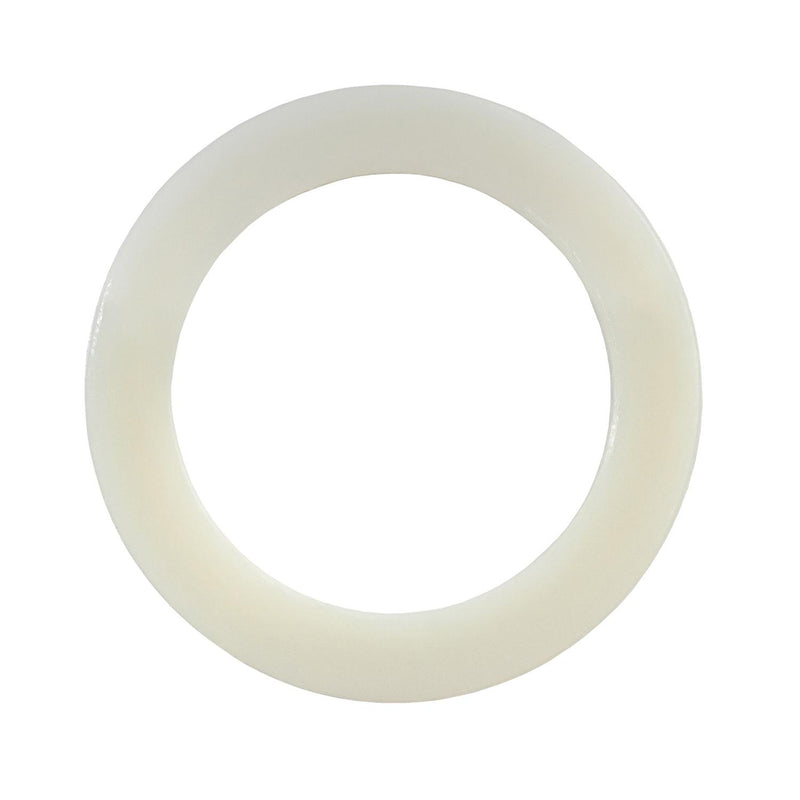 3/4" Nylon Gasket, .760" ID, 1.08" OD