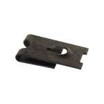 #8 J-Nut, Panel 0.025-0.040", Phosphate