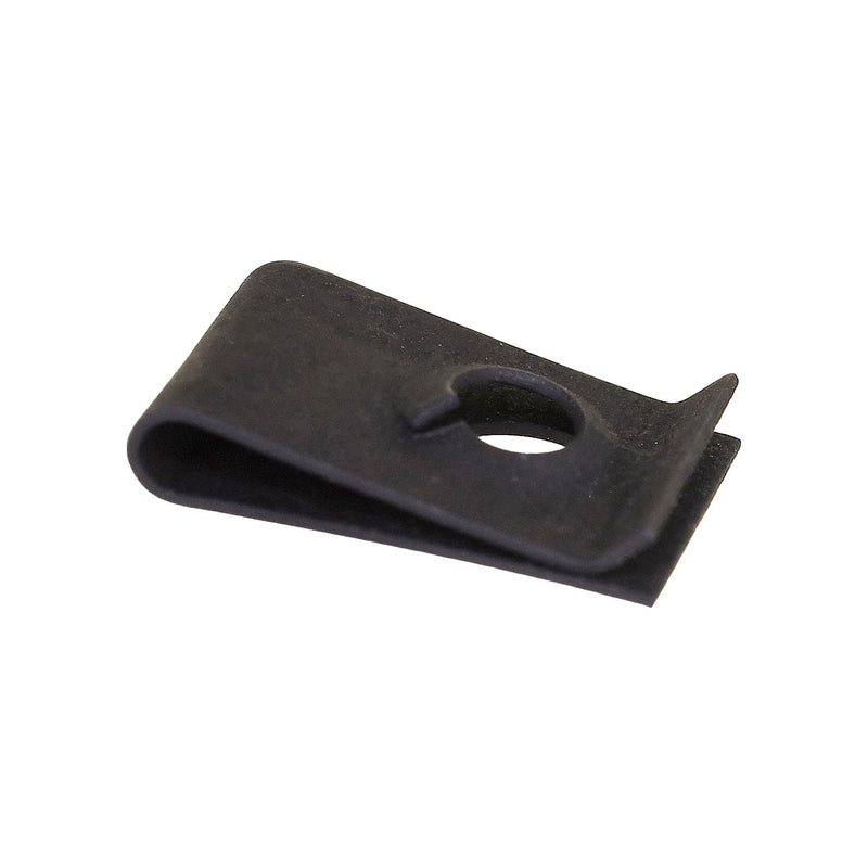 #10 U-Nut, Panel 0.025-0.060", Phosphate