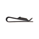 #10 U-Nut, Panel 0.025-0.060", Phosphate