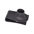 5/16"-18 Extruded U-Nut, Panel 0.120-0.150"