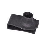 5/16"-18 Extruded U-Nut, Panel 0.120-0.150"