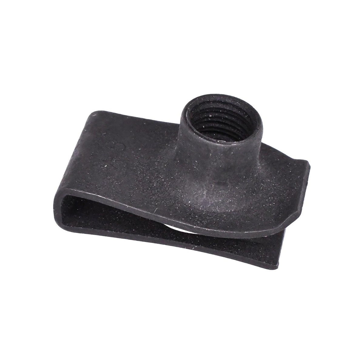 5/16"-18 Extruded U-Nut, Panel 0.120-0.150"
